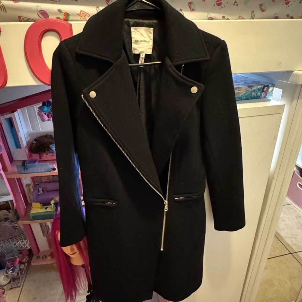 Beautiful coat